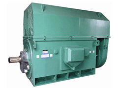 铁山Y系列6KV高压电机
